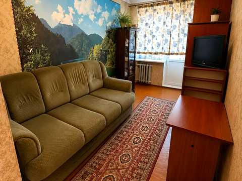 квартира по адресу Марка Кропивницького ул. (Галана), 5