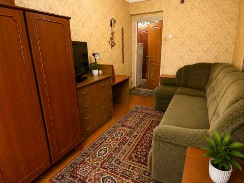 квартира по адресу Марка Кропивницького ул. (Галана), 5