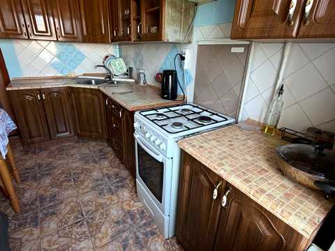 квартира по адресу Марка Кропивницького ул. (Галана), 5