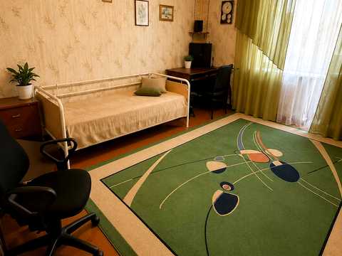 квартира по адресу Марка Кропивницького ул. (Галана), 5