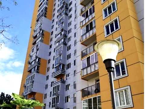 квартира по адресу Среднефонтанская ул., 35