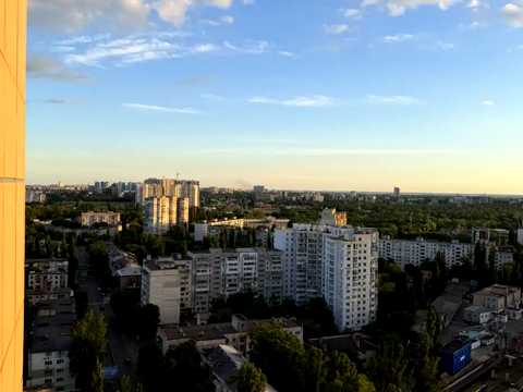 квартира по адресу Среднефонтанская ул., 35