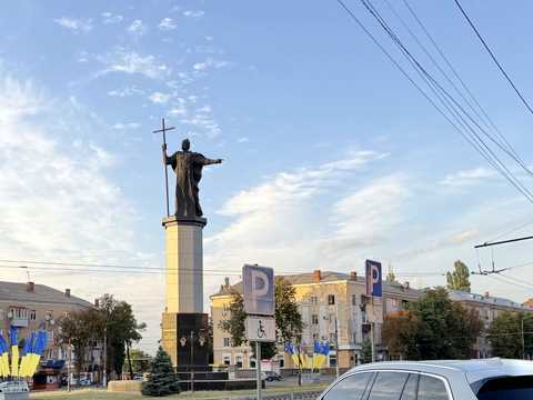 квартира по адресу Владимира Великого ул. (Мелешкіна), 10