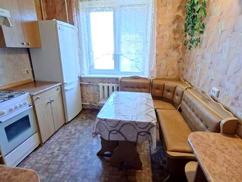 квартира за адресою Лахтинська вул., 11