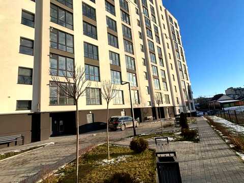 квартира за адресою Пасічна вул., 63
