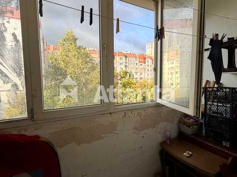 квартира за адресою Одеса, Ярослава Баїса вул. (Володимира Висоцького), 11