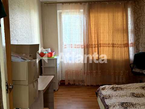 квартира за адресою Одеса, Ярослава Баїса вул. (Володимира Висоцького), 11