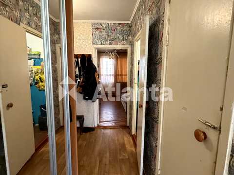 квартира за адресою Одеса, Ярослава Баїса вул. (Володимира Висоцького), 11