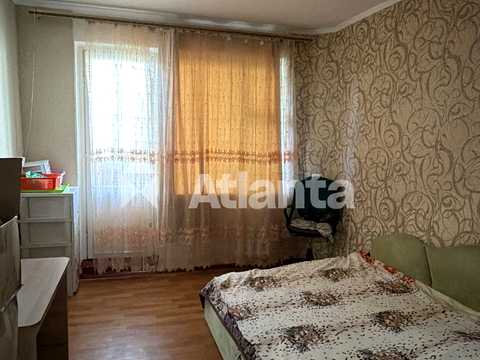 квартира за адресою Одеса, Ярослава Баїса вул. (Володимира Висоцького), 11
