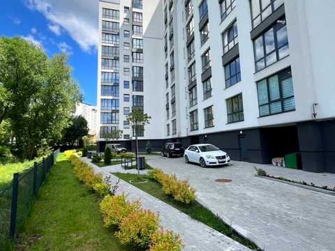 квартира за адресою Пасічна вул., 63