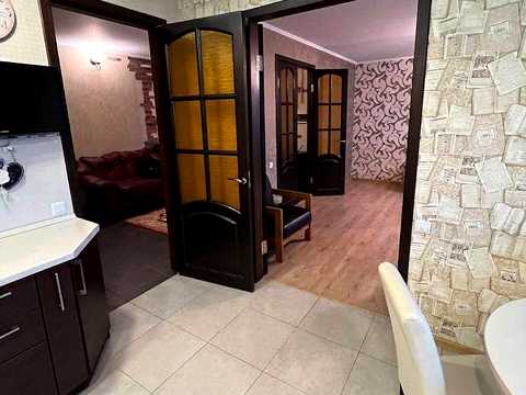 квартира за адресою Братів Горобців вул. (Дмитра Кедріна), 66
