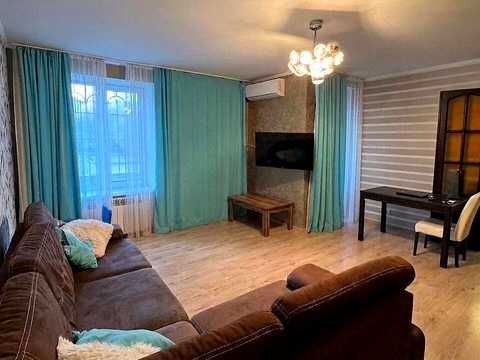 квартира за адресою Братів Горобців вул. (Дмитра Кедріна), 66