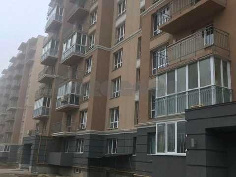 квартира за адресою Метрологічна вул., 54