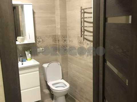 квартира за адресою Метрологічна вул., 54