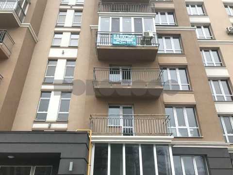 квартира за адресою Метрологічна вул., 54