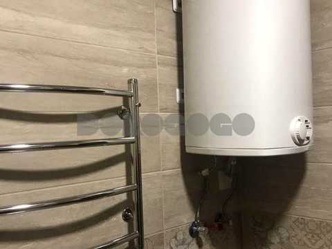 квартира за адресою Метрологічна вул., 54