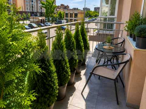 квартира за адресою Метрологічна вул., 54