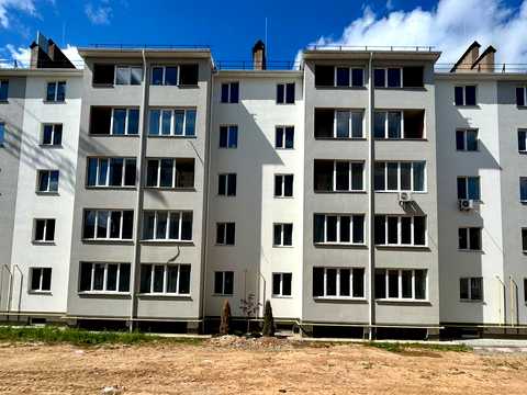 квартира за адресою Стражеска вул. (Карла Лібкнехта), 2