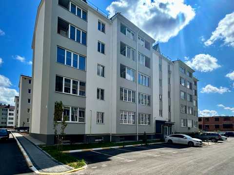 квартира за адресою Стражеска вул. (Карла Лібкнехта), 2