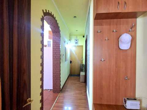 квартира за адресою Дніпро, Старокозацька вул. (Комсомольська), 76