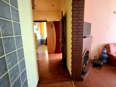квартира за адресою Дніпро, Старокозацька вул. (Комсомольська), 76