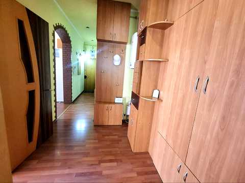 квартира за адресою Дніпро, Старокозацька вул. (Комсомольська), 76