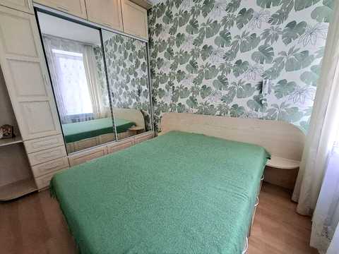 квартира за адресою Дніпро, Старокозацька вул. (Комсомольська), 76