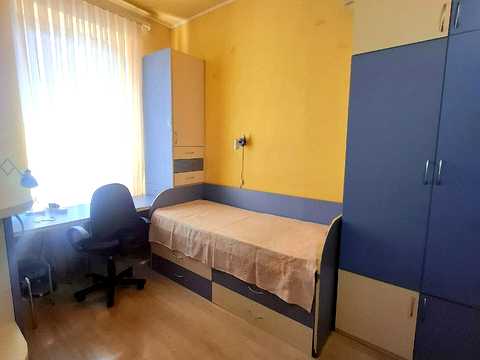 квартира за адресою Дніпро, Старокозацька вул. (Комсомольська), 76