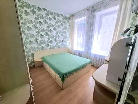 квартира за адресою Дніпро, Старокозацька вул. (Комсомольська), 76