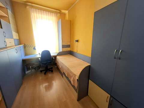 квартира за адресою Дніпро, Старокозацька вул. (Комсомольська), 76