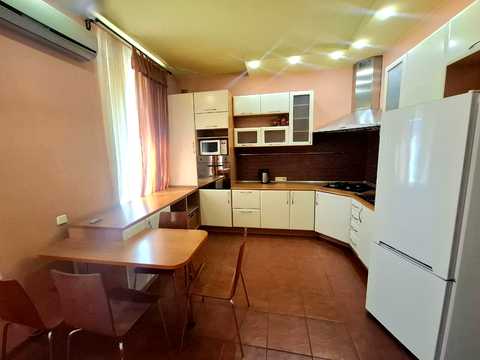 квартира за адресою Дніпро, Старокозацька вул. (Комсомольська), 76