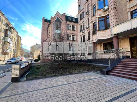 коммерческая по адресу Кудрявская ул., 13-19