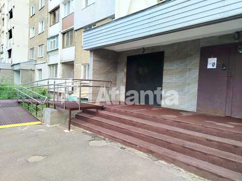 квартира по адресу Академика Заболотного ул., 76