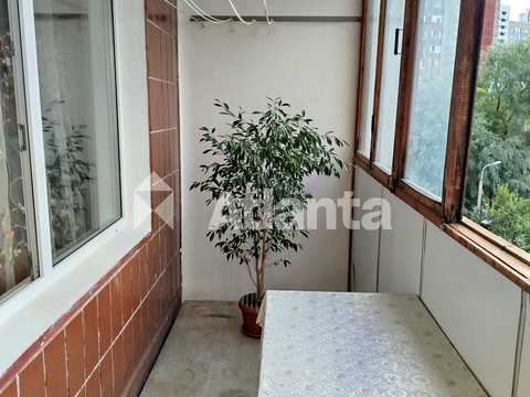 квартира по адресу Академика Заболотного ул., 76