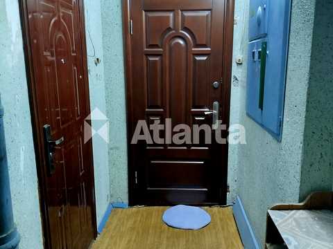 квартира по адресу Академика Заболотного ул., 76