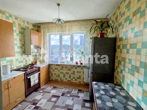 квартира по адресу Академика Заболотного ул., 76