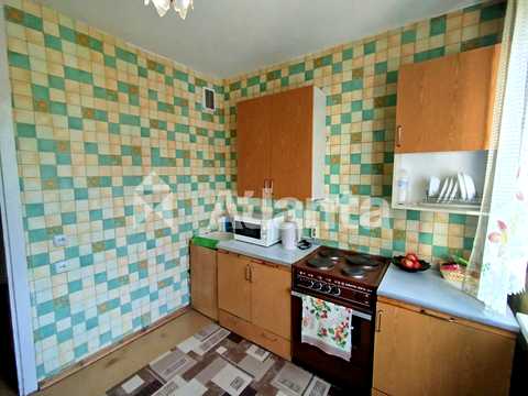 квартира по адресу Академика Заболотного ул., 76