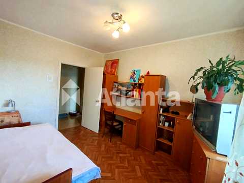 квартира по адресу Академика Заболотного ул., 76