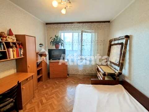 квартира за адресою Академіка Заболотного вул., 76