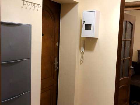 квартира за адресою Миколи Міхновського бульв. (Дружби народів), 8