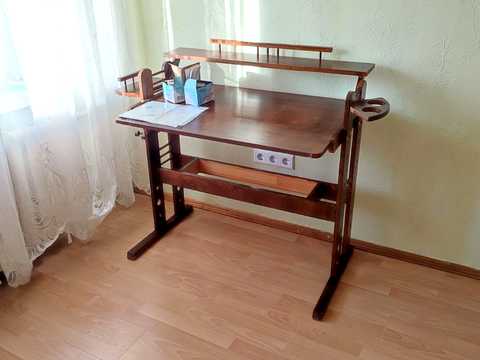 квартира за адресою Любомира Гузара просп. (Космонавта Комарова), 30/28