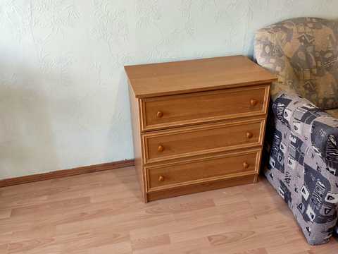 квартира за адресою Любомира Гузара просп. (Космонавта Комарова), 30/28