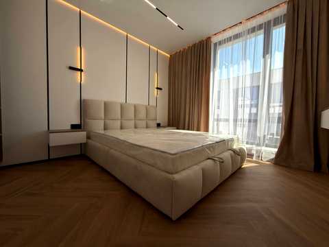квартира по адресу Ленкавского ул., 34 к7