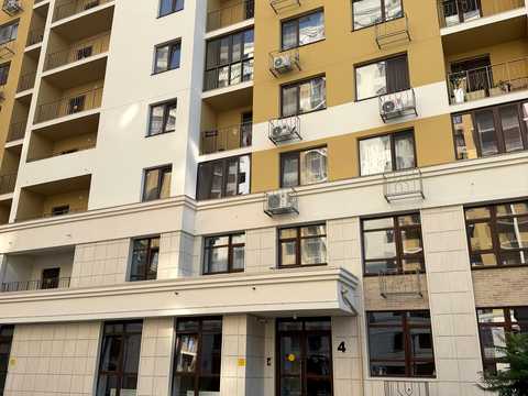квартира за адресою Одеса, Князя Ярослава Мудрого просп. (Академіка Глушка), (Будинок)