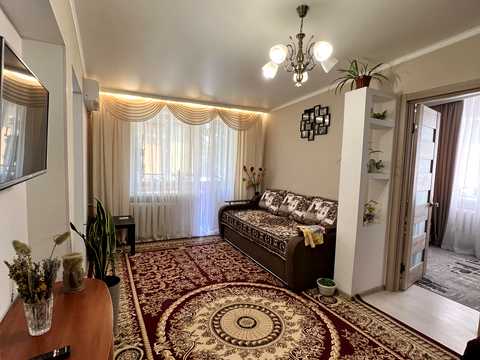 квартира за адресою Чорноморськ (Іллічівськ), Миру просп. (Леніна), 7