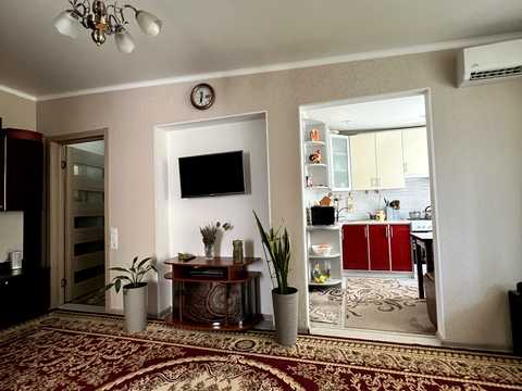 квартира за адресою Чорноморськ (Іллічівськ), Миру просп. (Леніна), 7