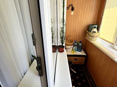 квартира за адресою Чорноморськ (Іллічівськ), Миру просп. (Леніна), 7
