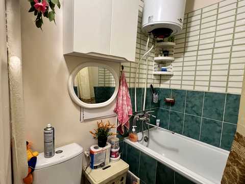 квартира за адресою Чорноморськ (Іллічівськ), Миру просп. (Леніна), 7