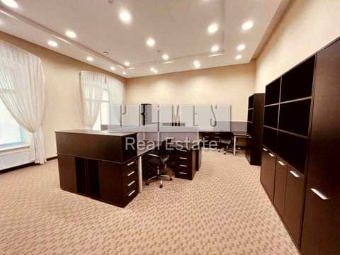коммерческая по адресу Митрофана Довнар-Запольського ул., 7-9