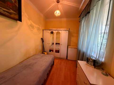 квартира за адресою Артилерійська вул., 5